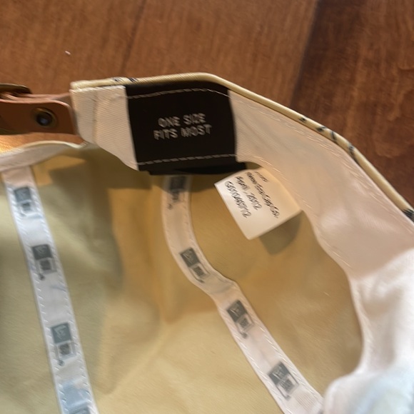 COPY - MISHkA 5-Panel - Picture 3 of 4